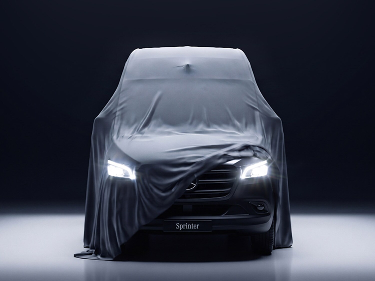 130 Horas | Mercedes-Benz