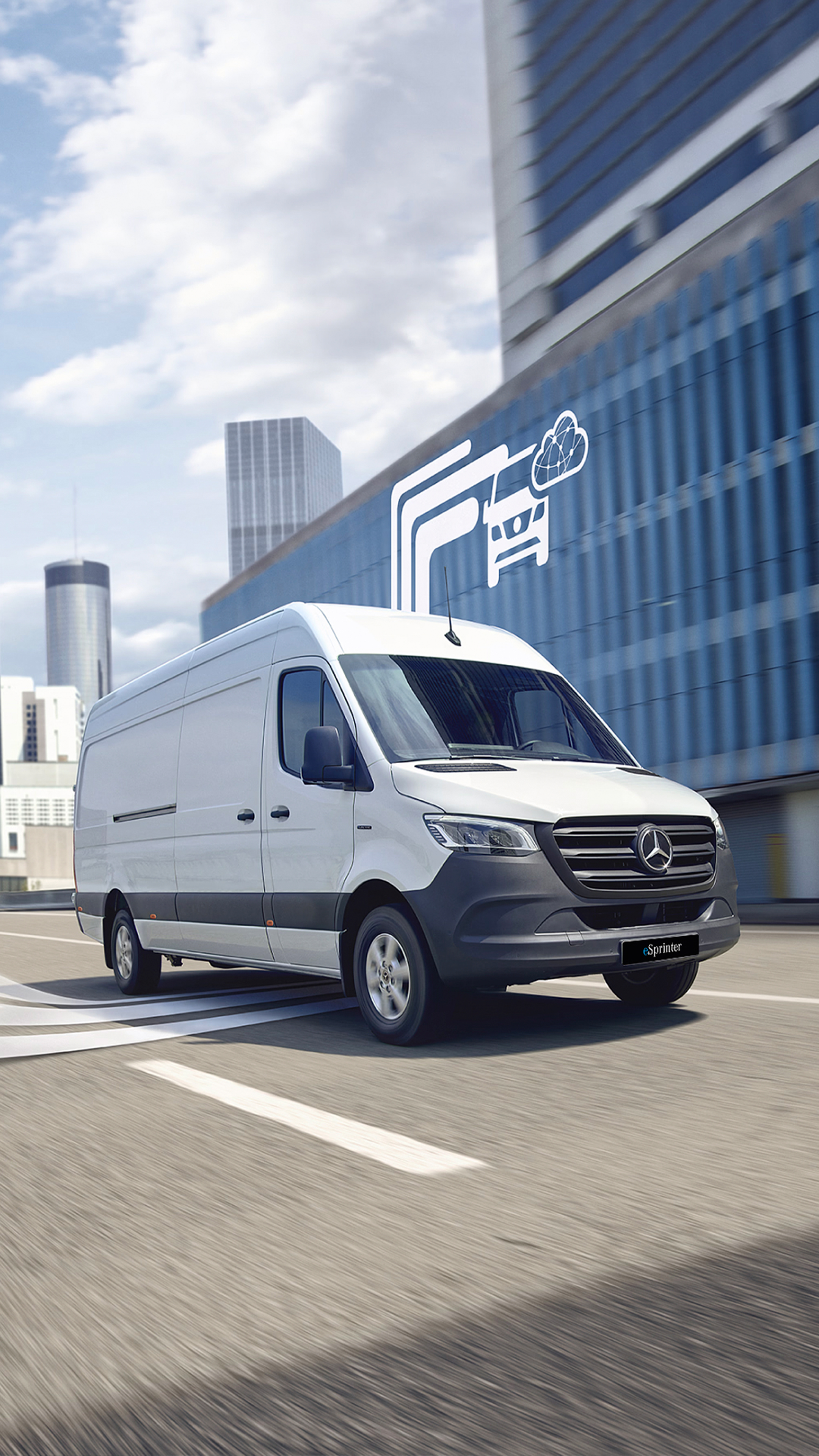 Mercedes-Benz App