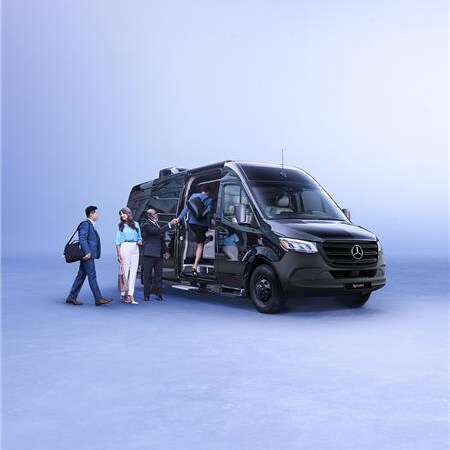 Sprinter Pasaje