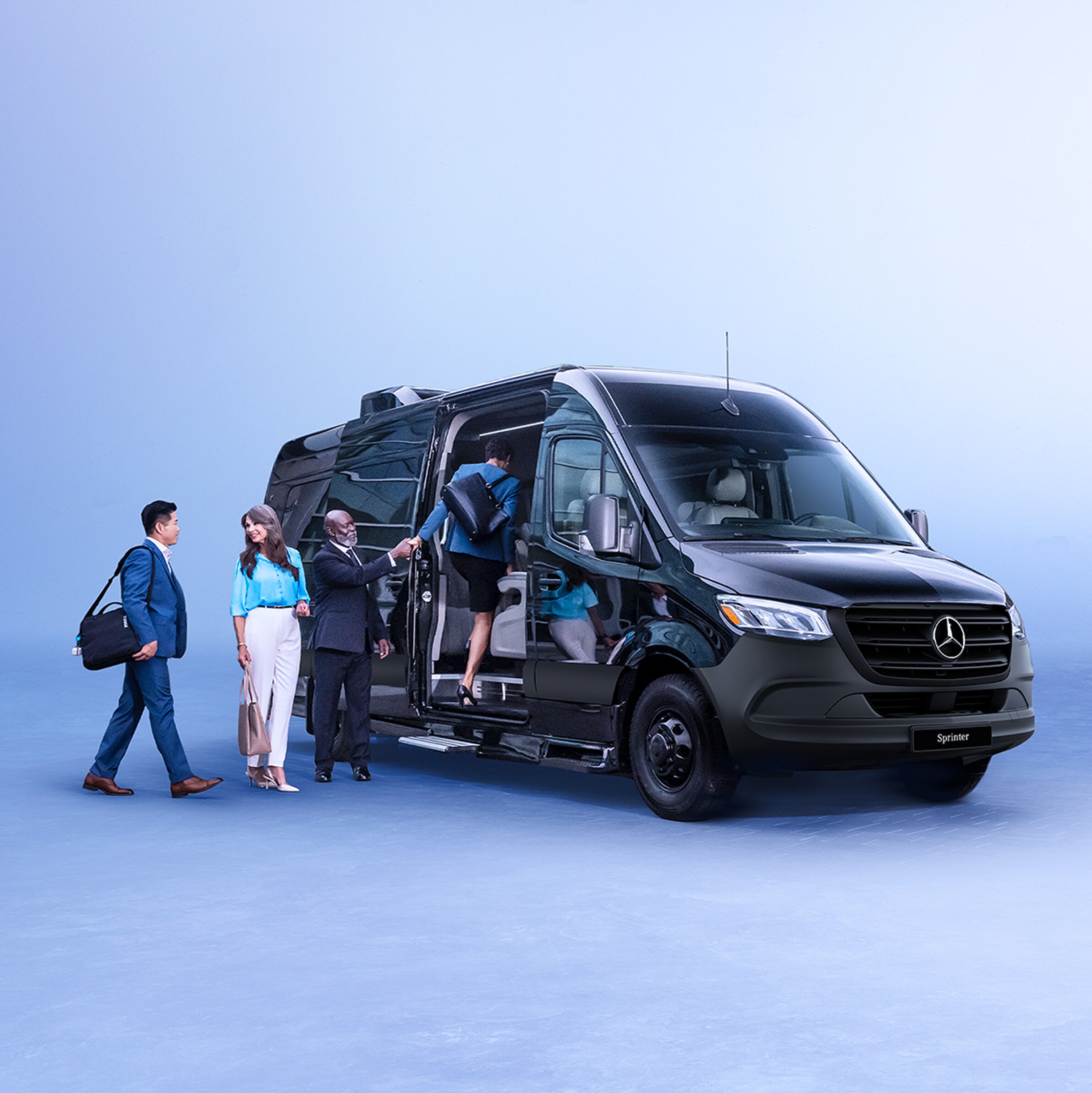 Sprinter Turismo Revela Sus Mayores Secretos Para Viajar Rápido Y ...