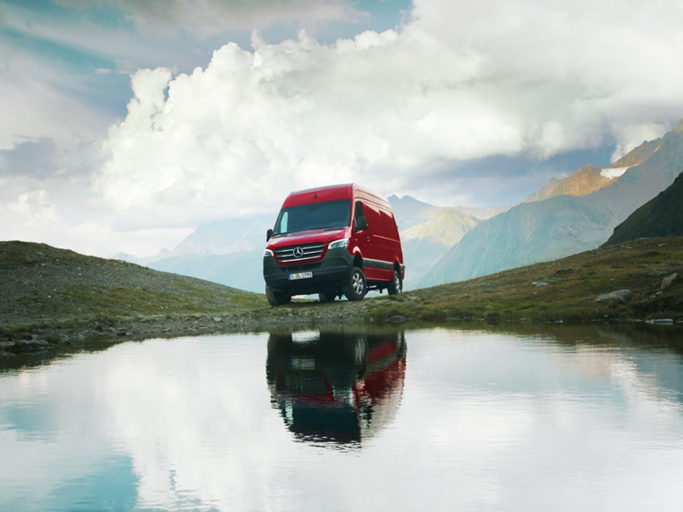 Sprinter Pasaje Sprinter Pasaje