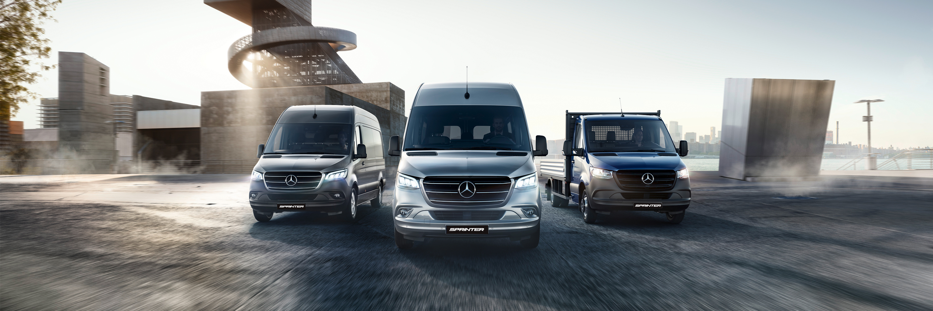 Manuales de instrucciones. Una vivencia interactiva | Furgonetas Mercedes-Benz Manuales de instrucciones. Una vivencia interactiva.
