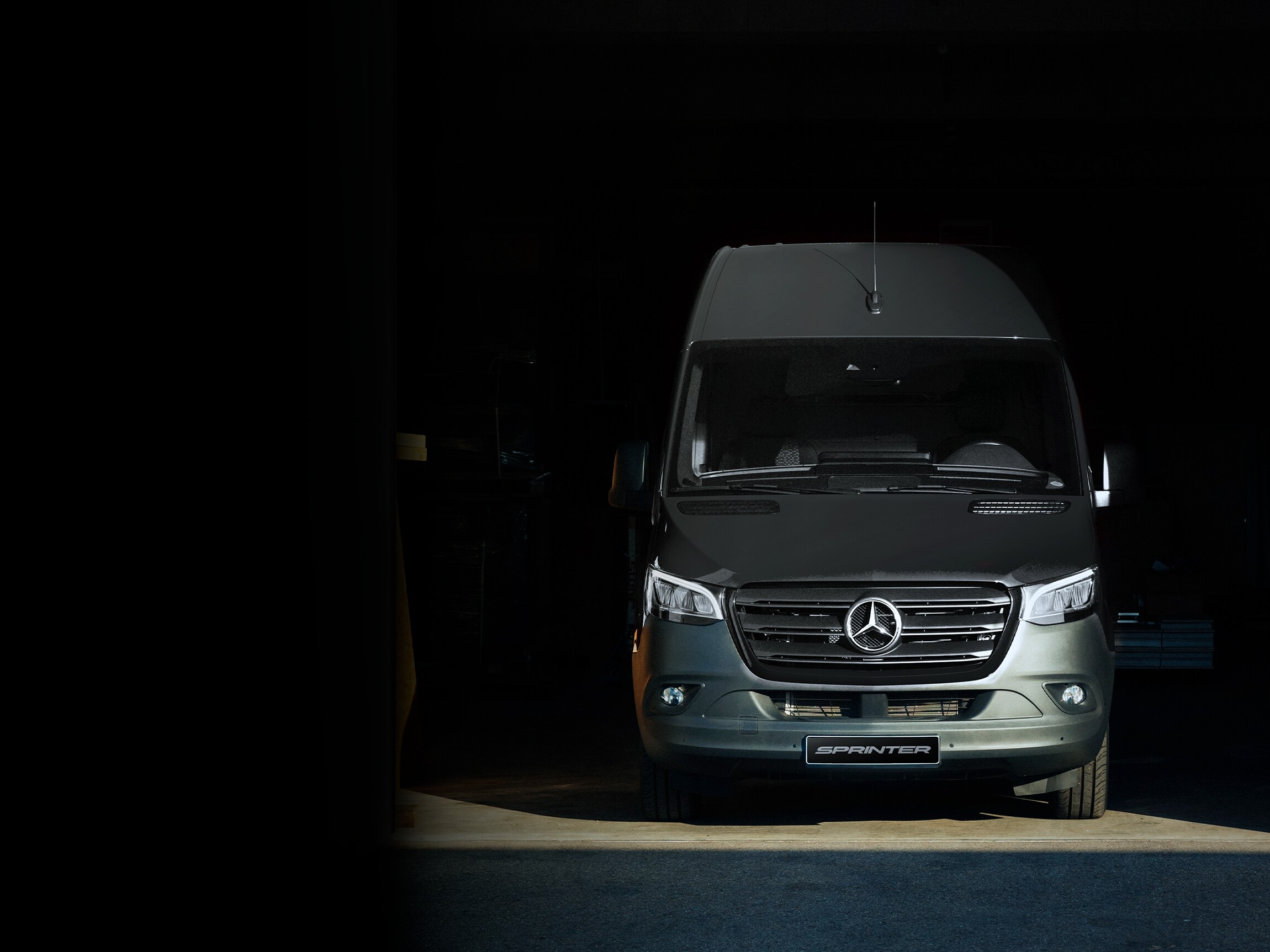Mercedes-Benz ServiceCare