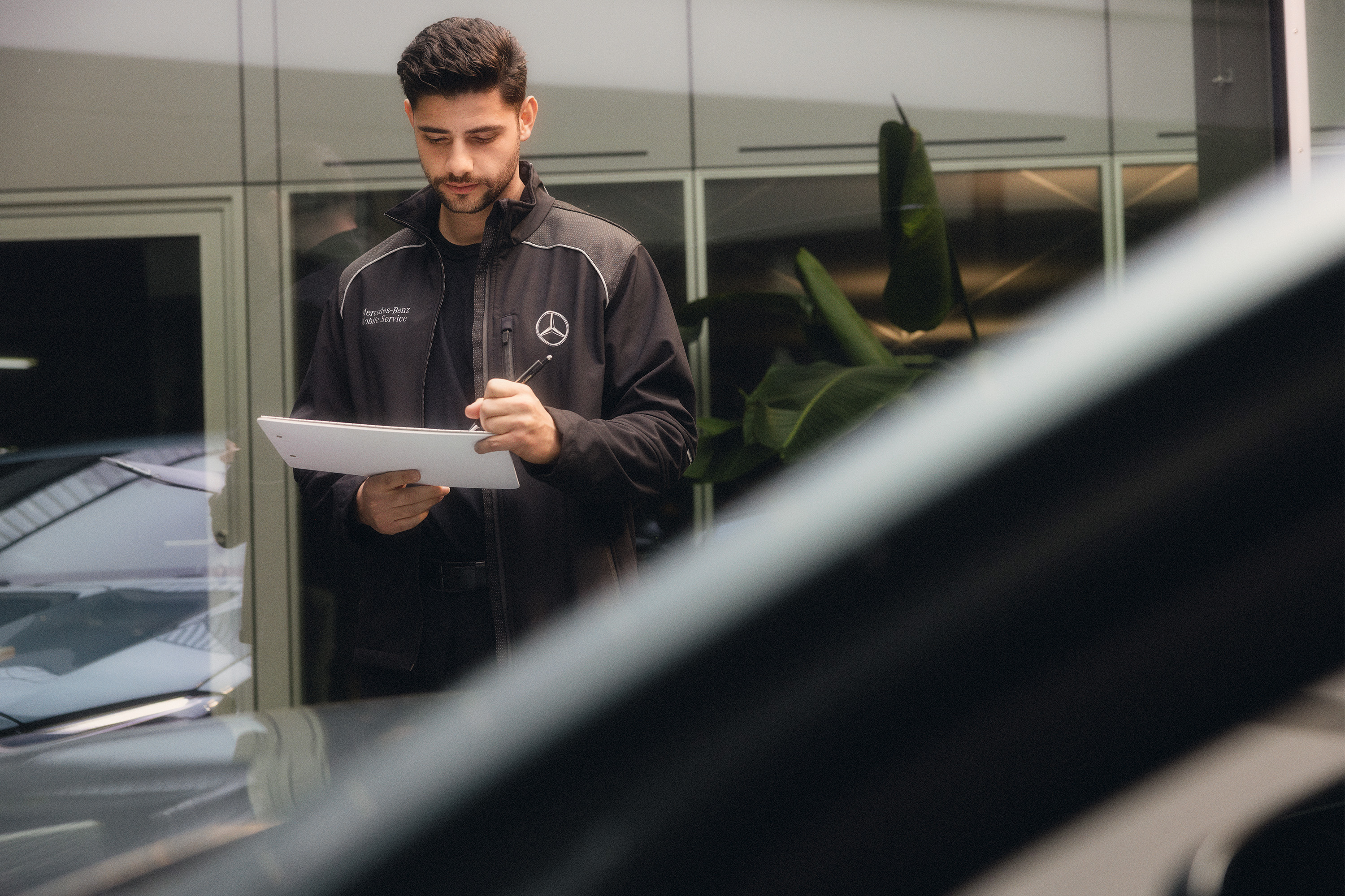 Mercedes-Benz ServiceCare en Mercedes-Benz Vanes México Mercedes-Benz ServiceCare en Mercedes-Benz Vanes México