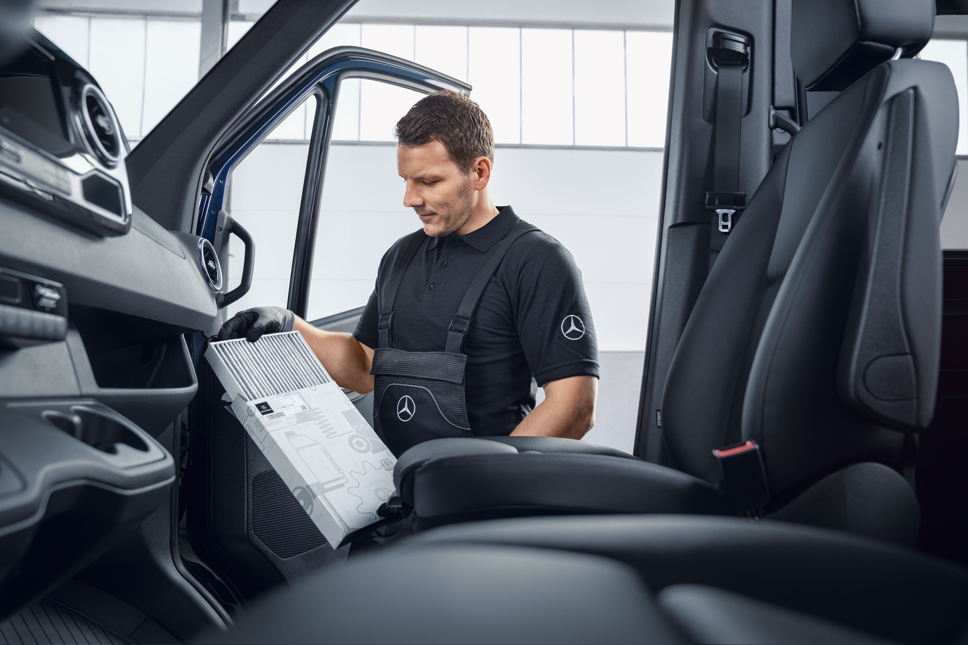 Recambios originales Mercedes-Benz | Vanes Mercedes-Benz Recambios originales Mercedes-Benz