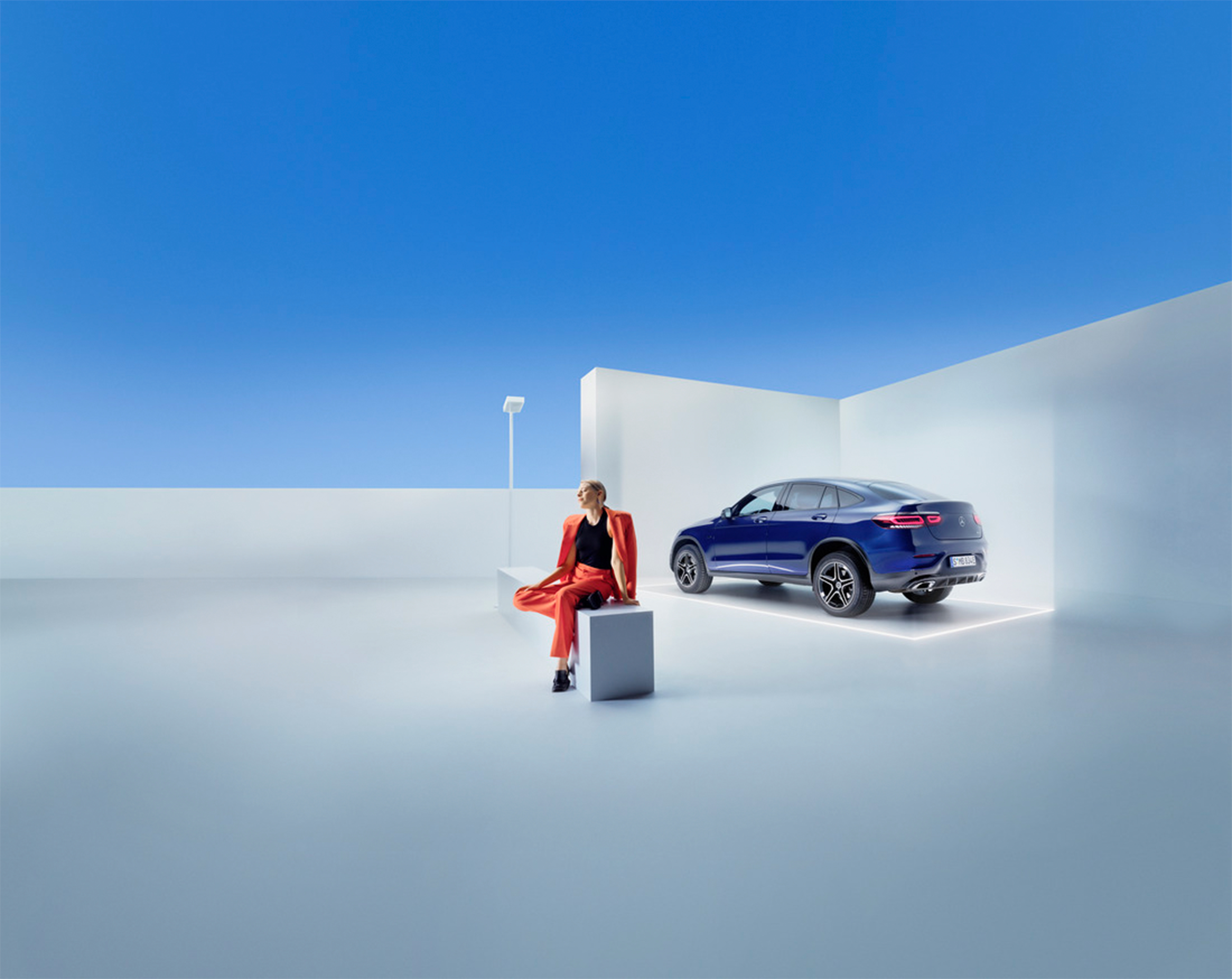 Beneficios de servicio Mercedes Assist Beneficios de servicio Mercedes Assist