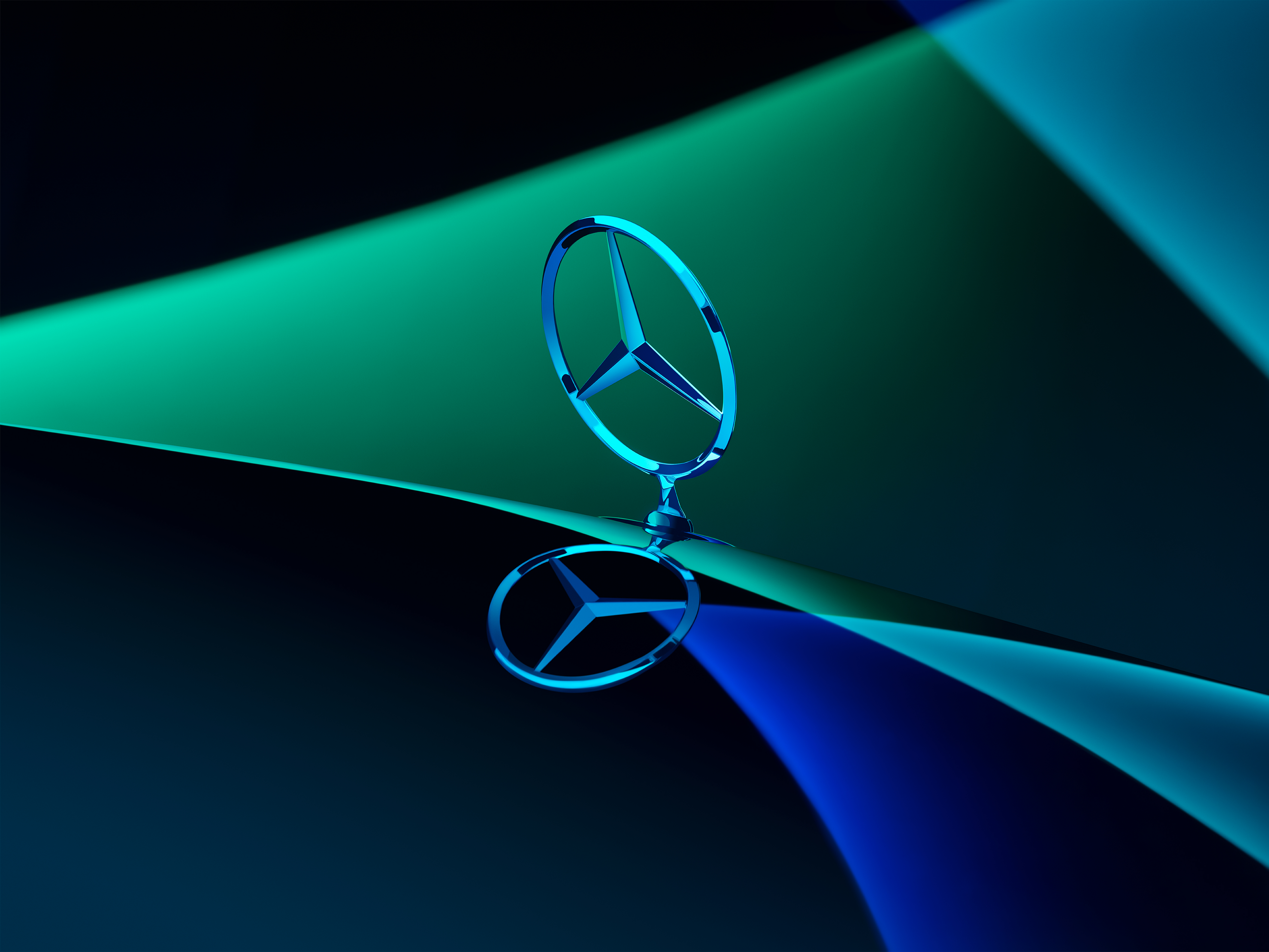 Noticias en Mercedes-Benz México