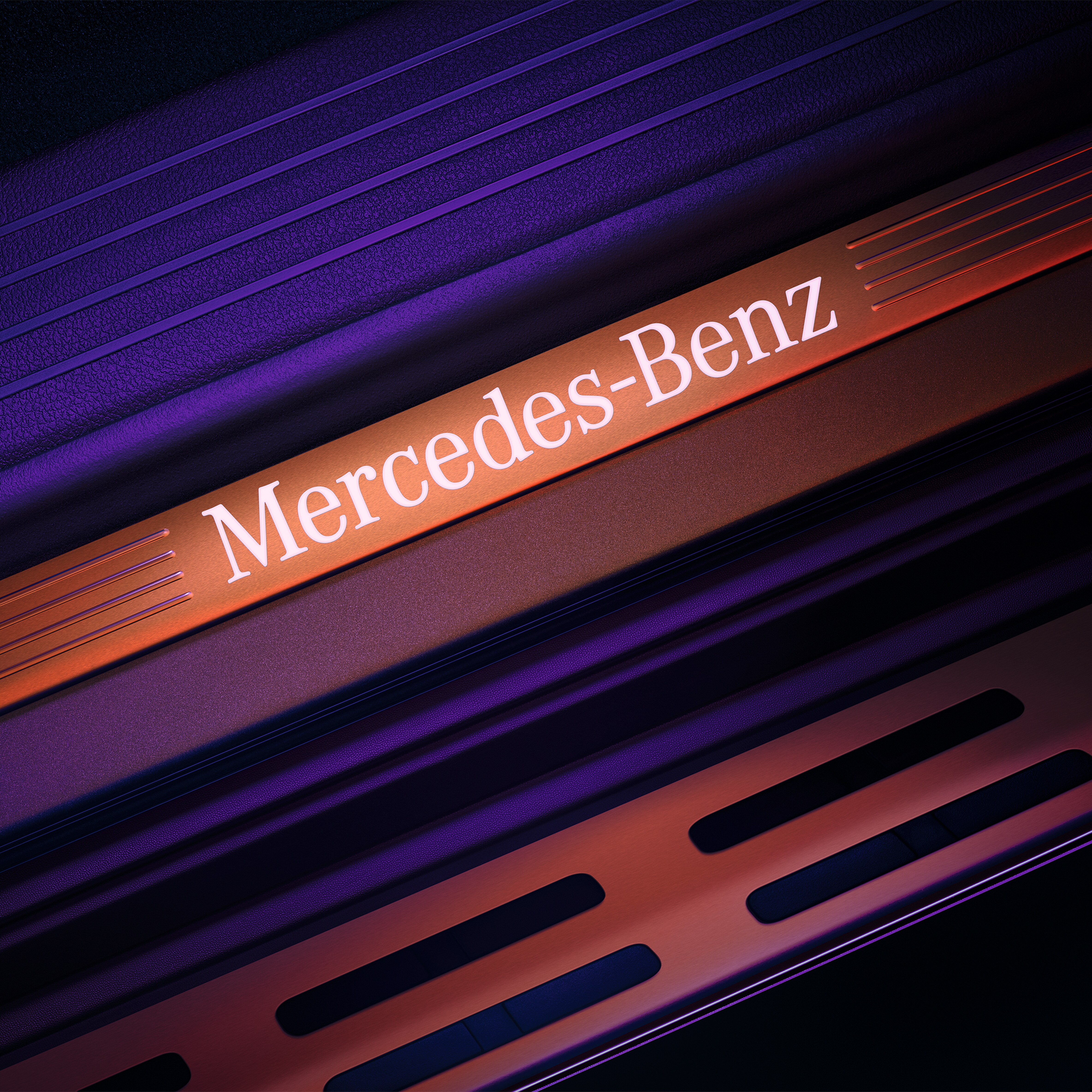Ofertas con beneficios especiales en Mercedes-Benz México
