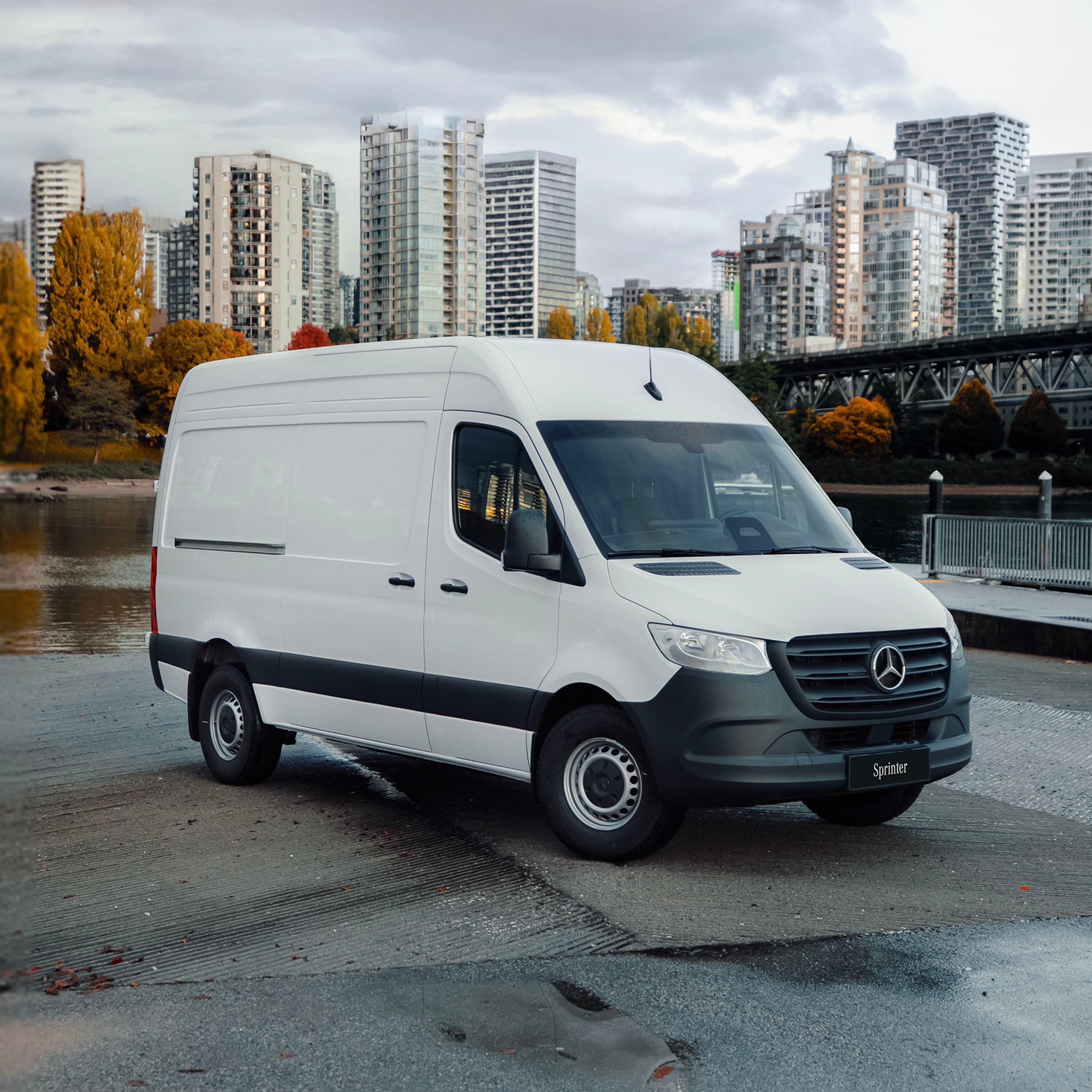 Sprinter Cargo