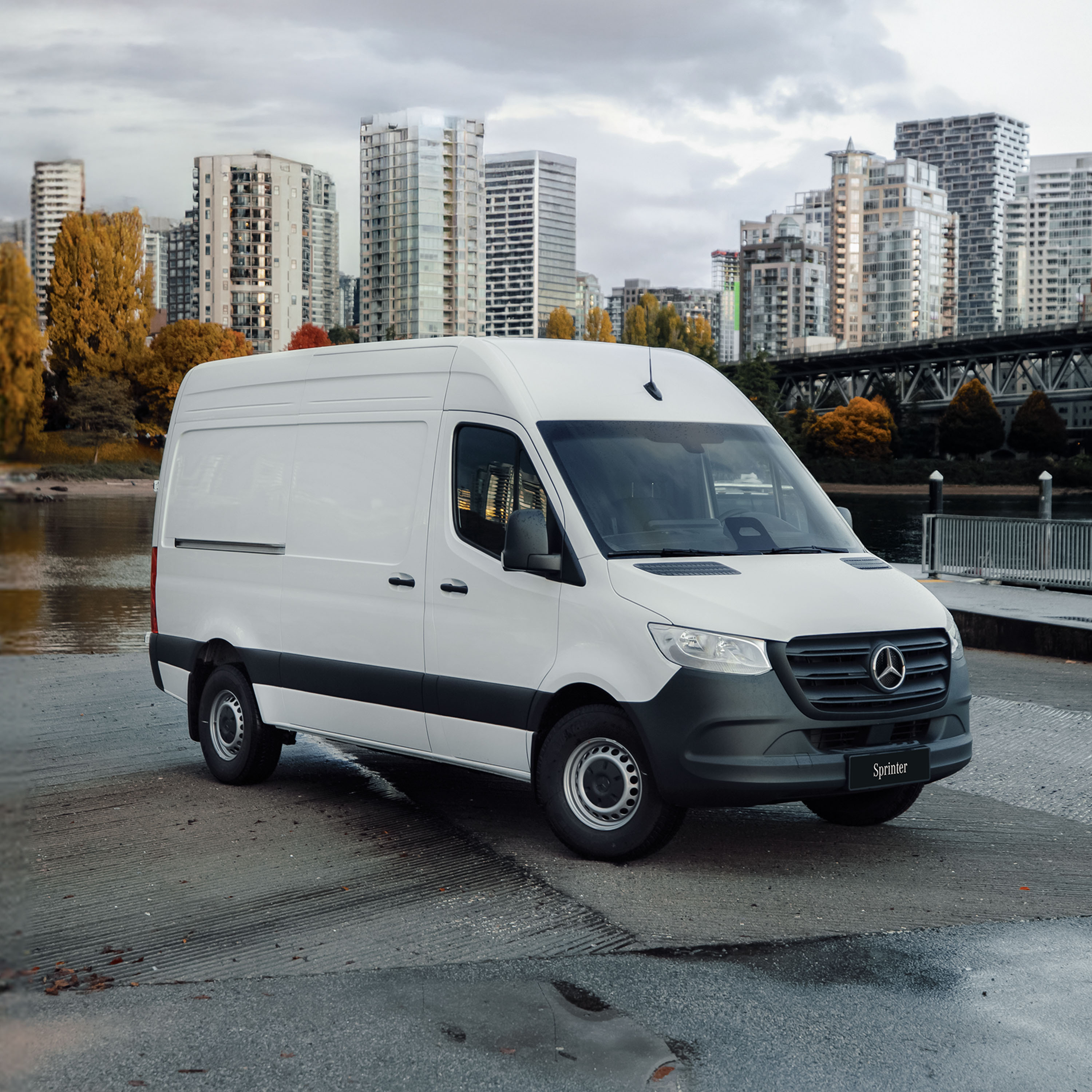 Sprinter Cargo