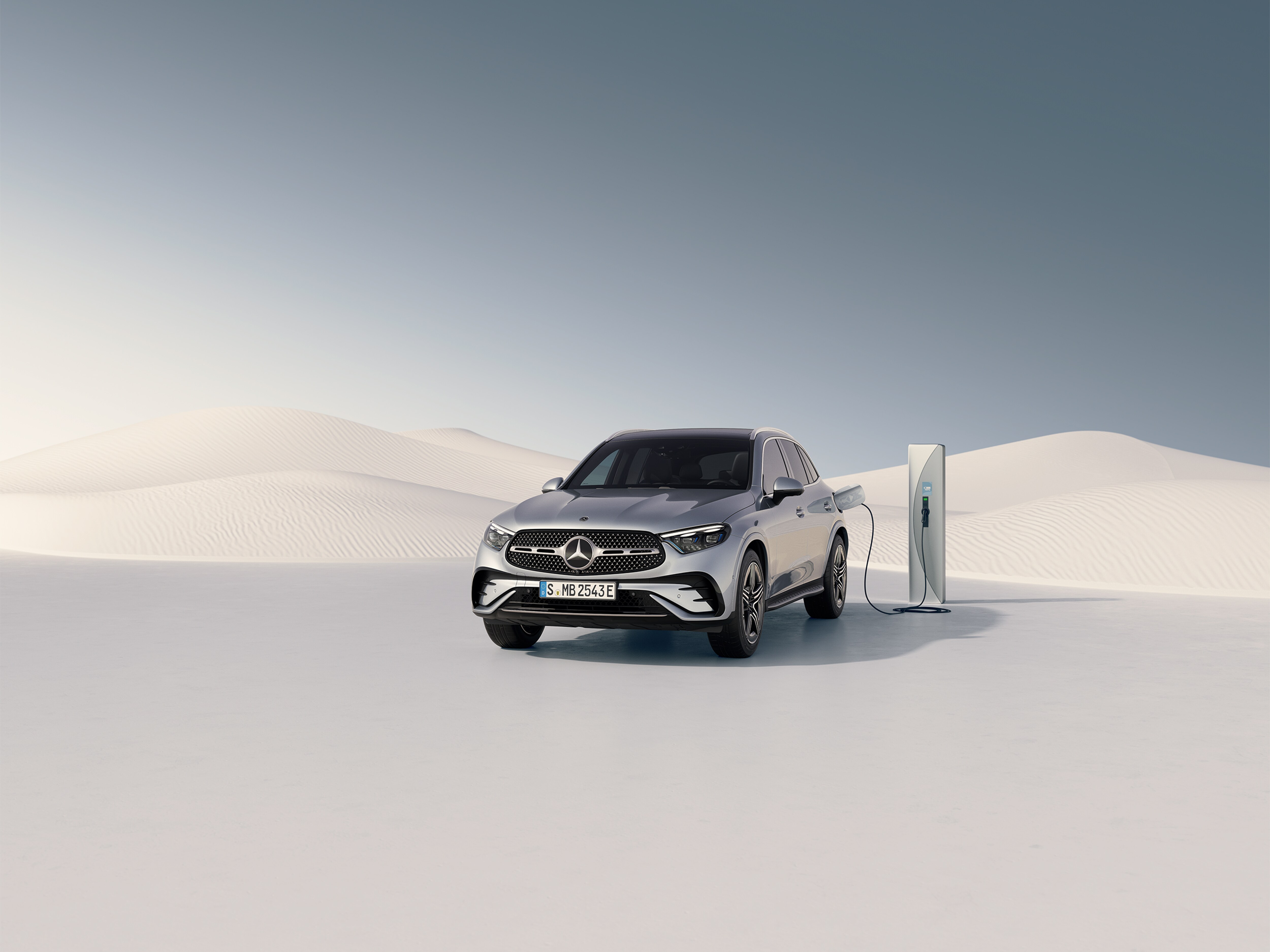 GLC