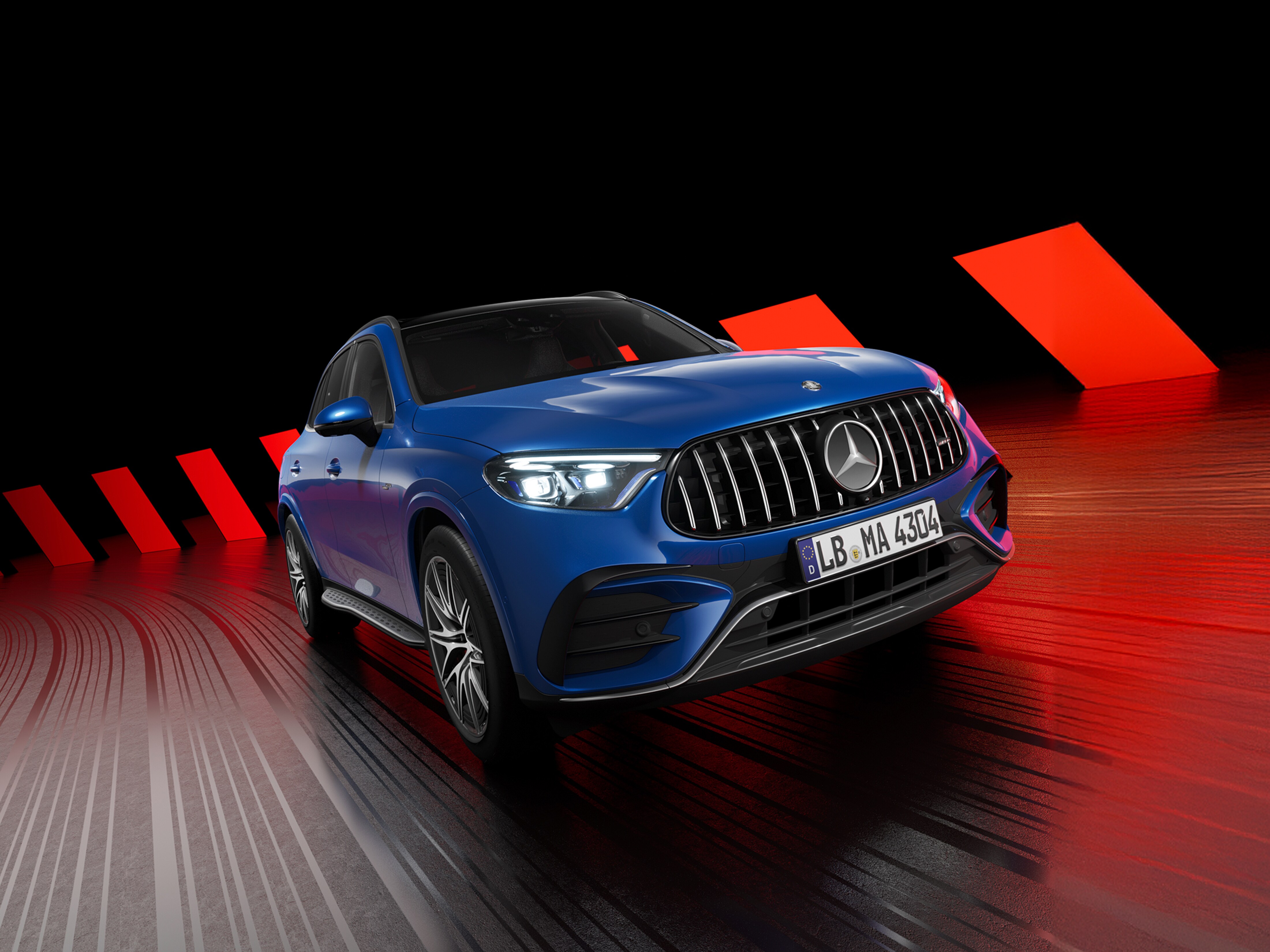 GLC