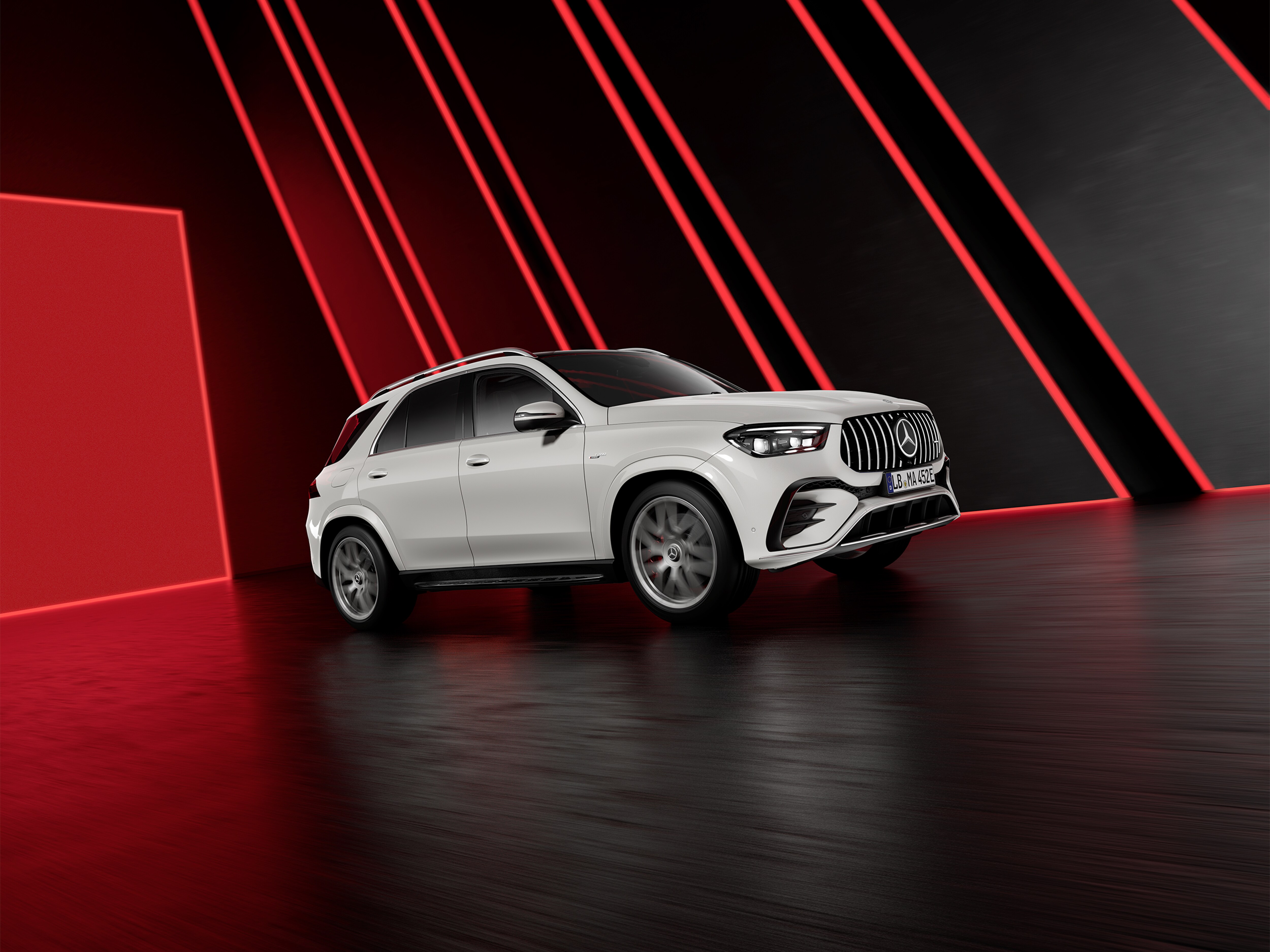 GLE