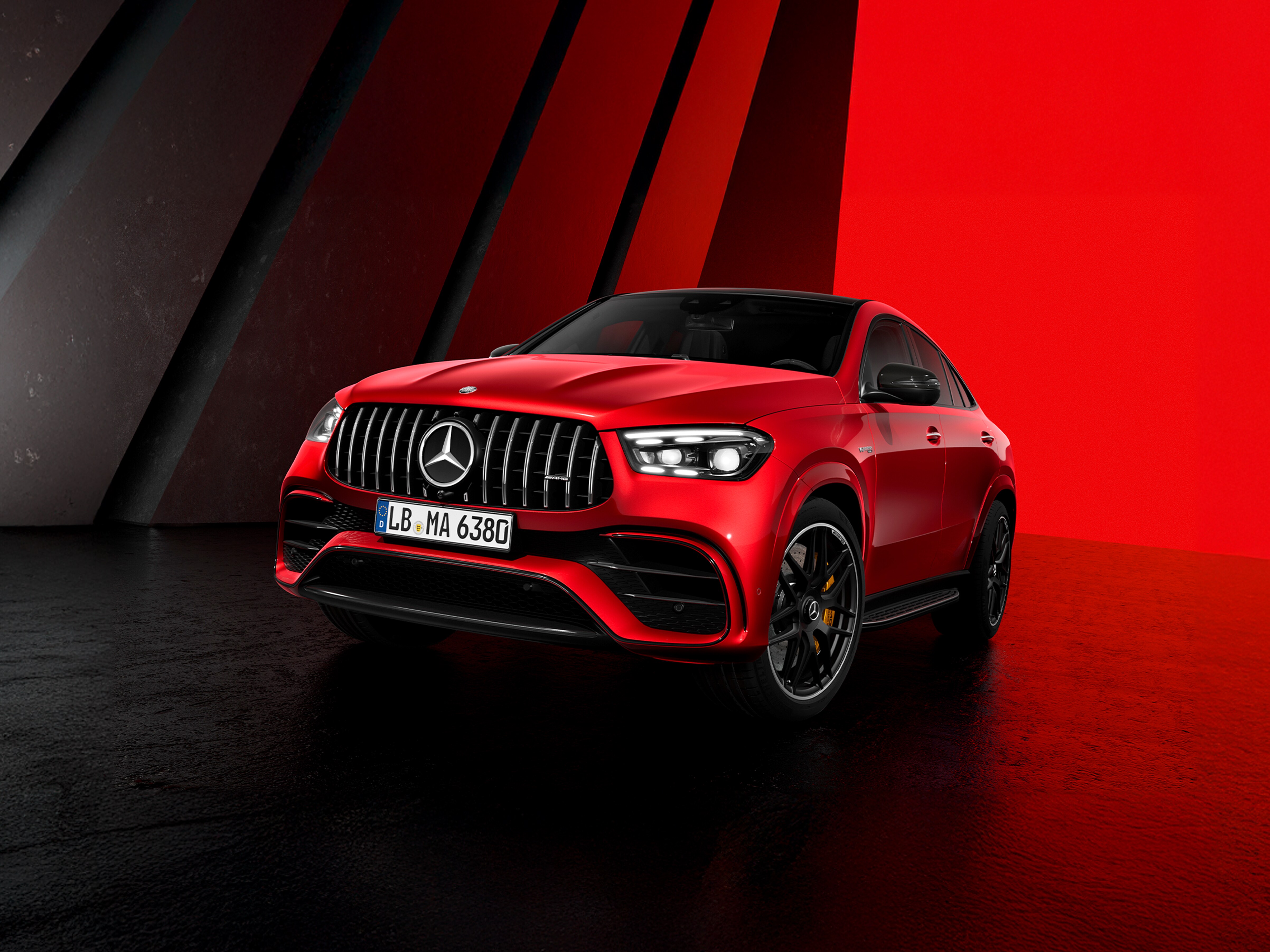 GLE