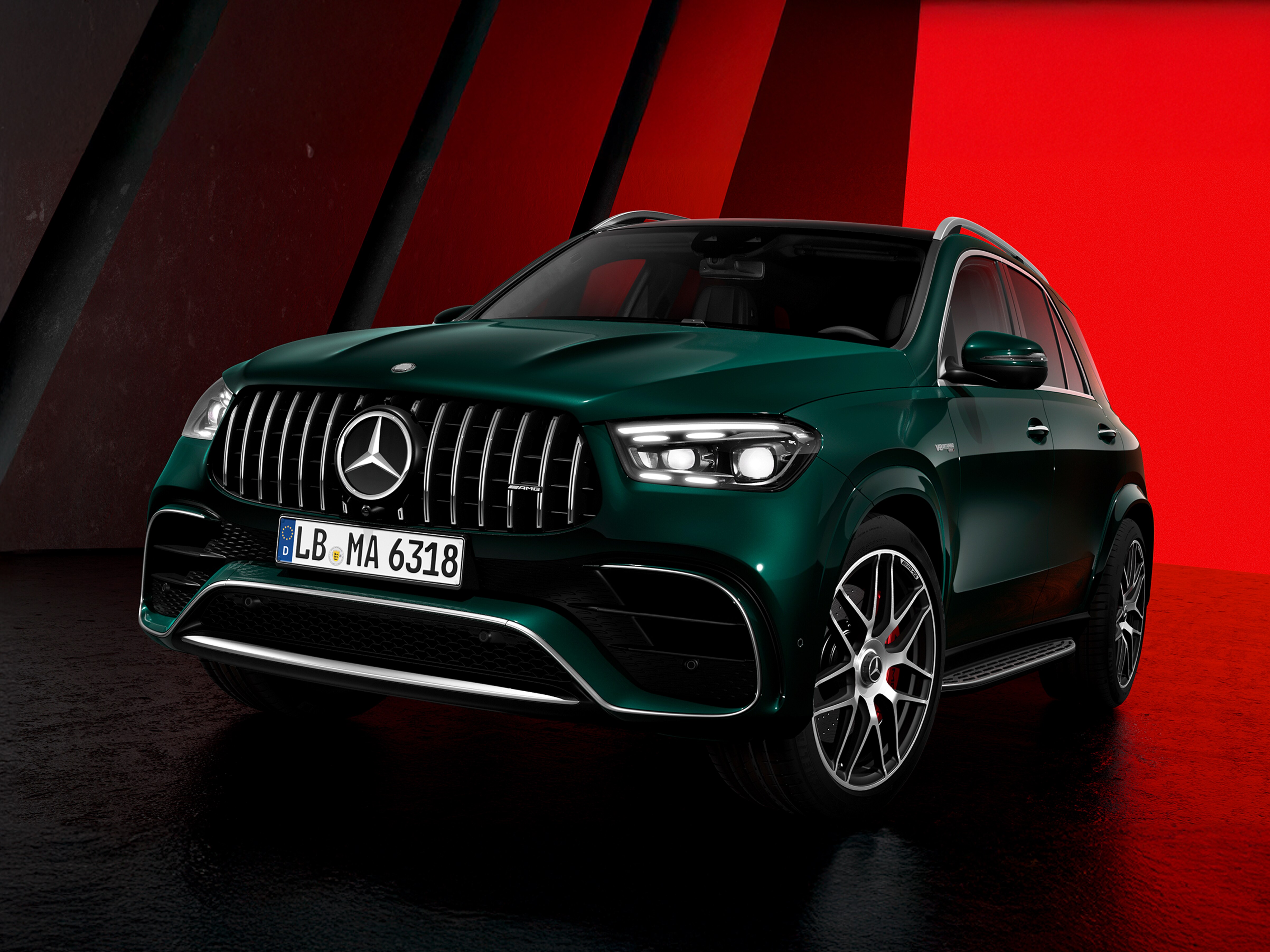 GLE