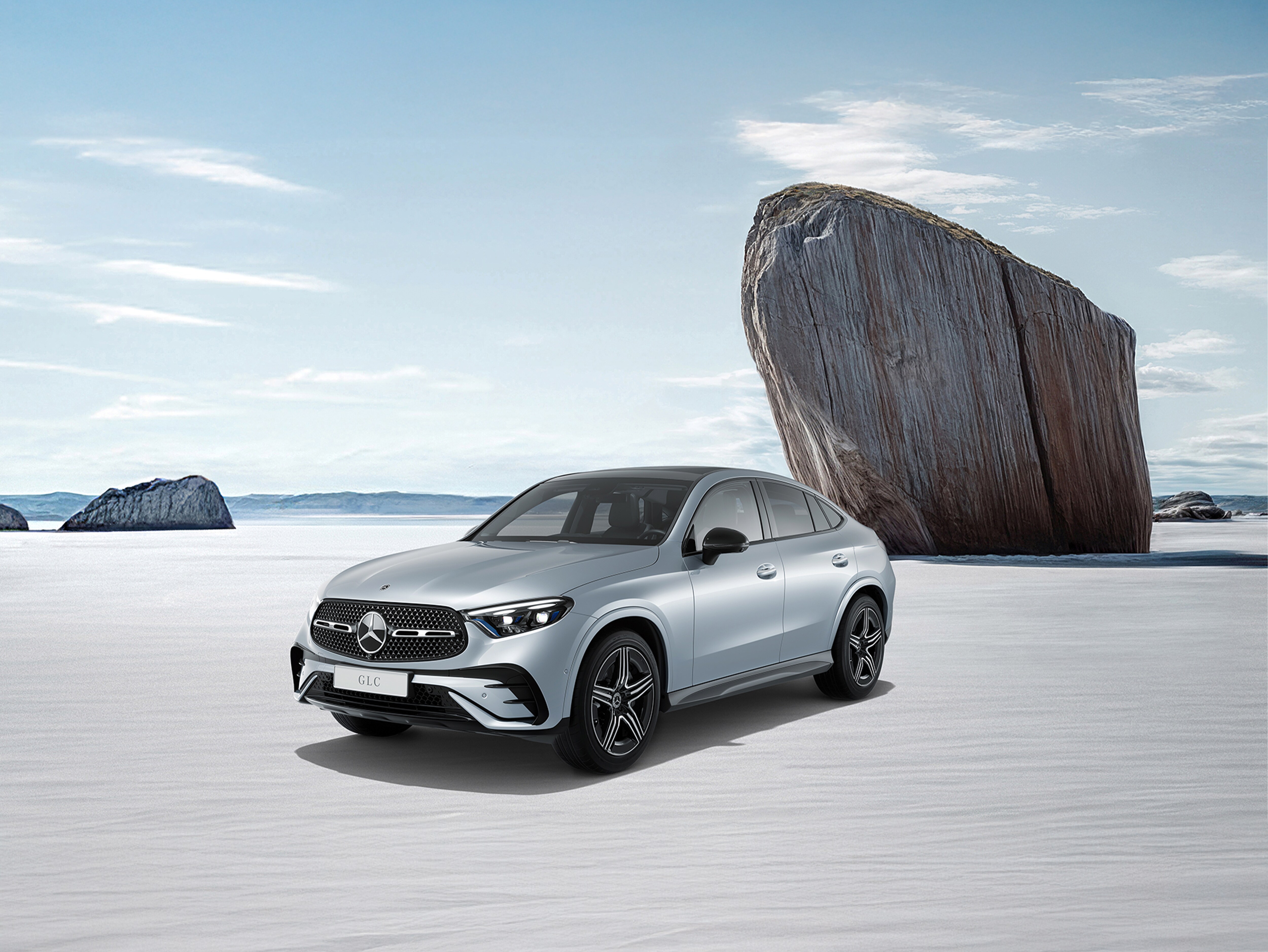 GLC
