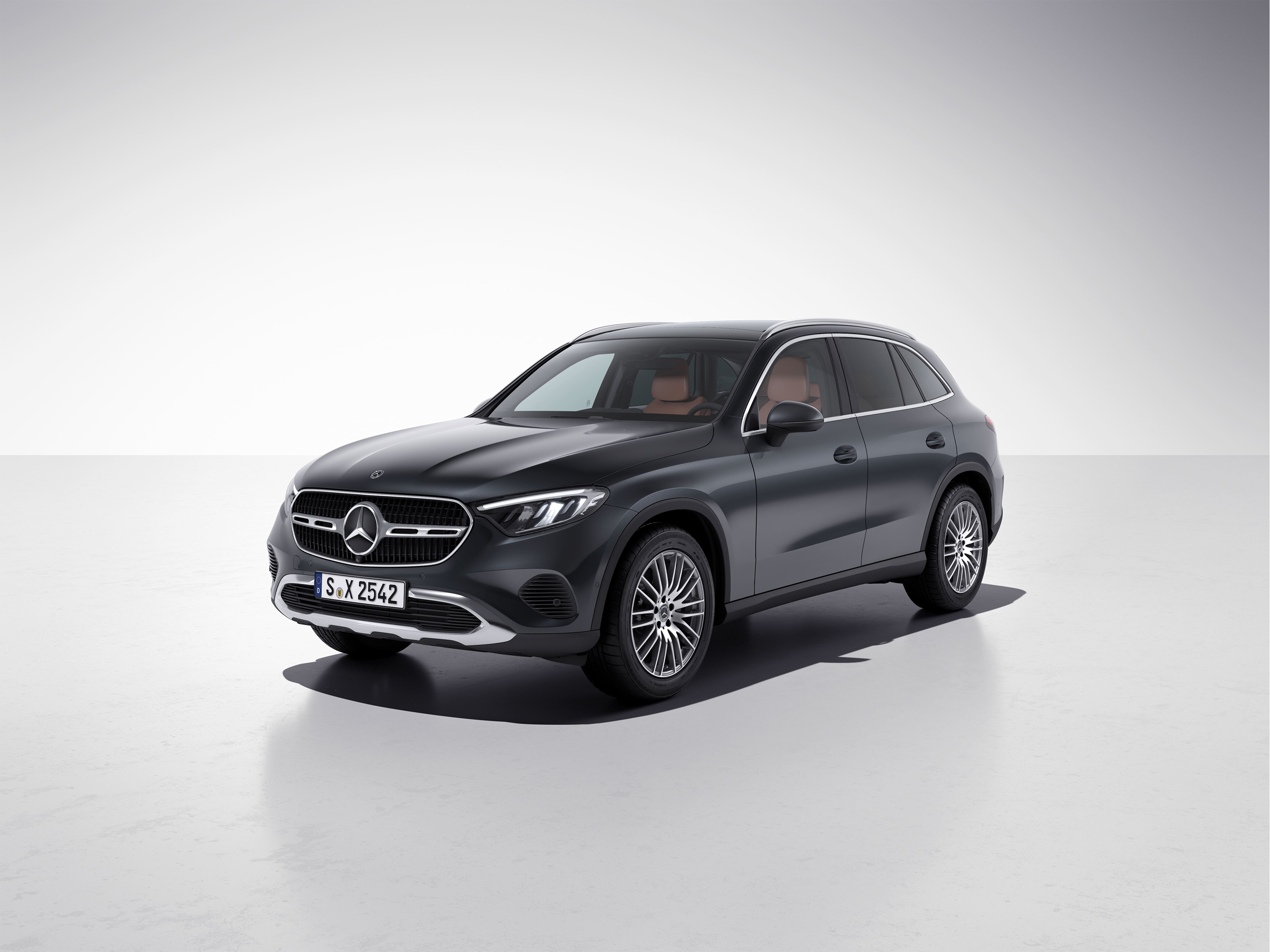 GLC