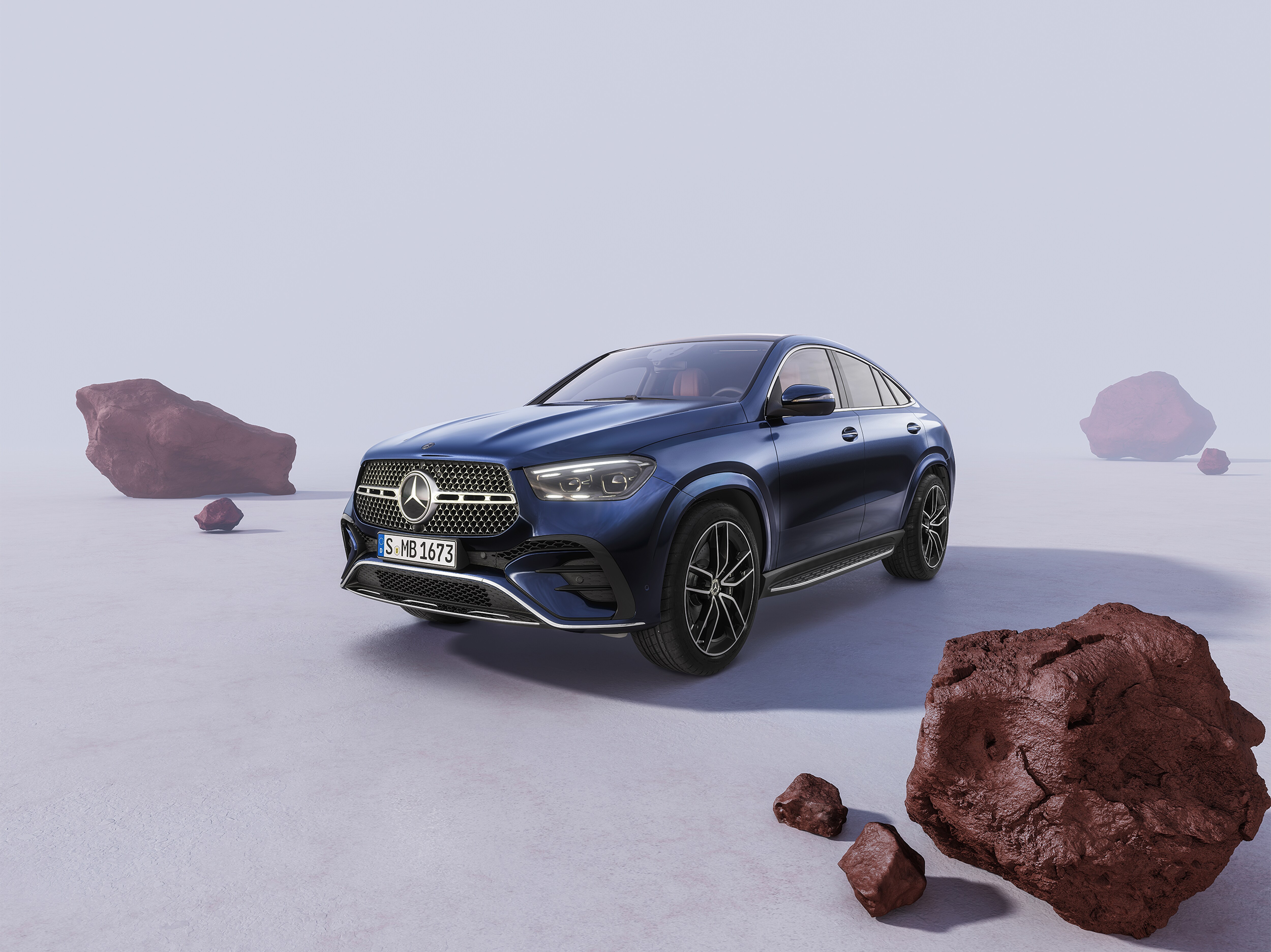 GLE