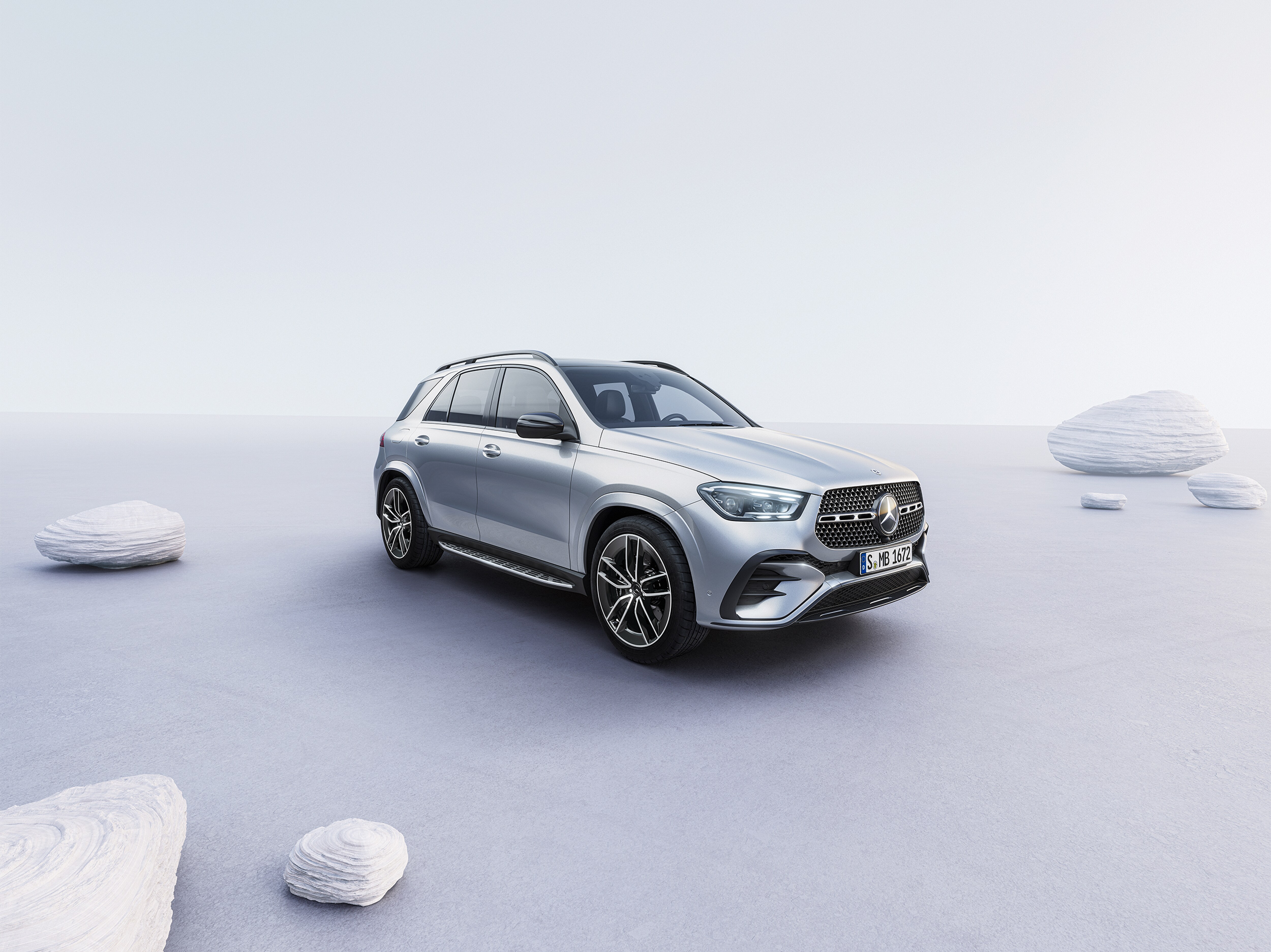 GLE