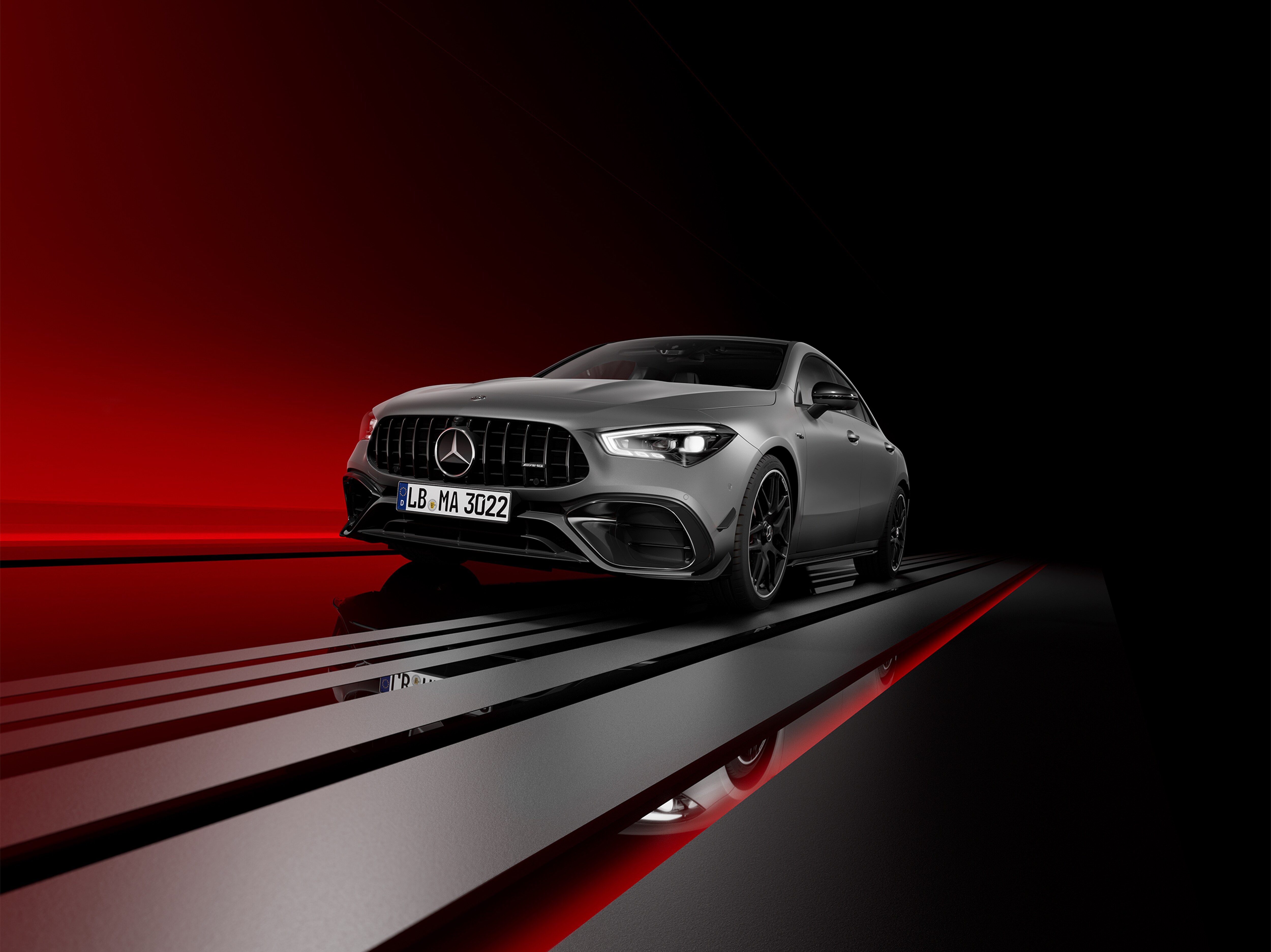CLA