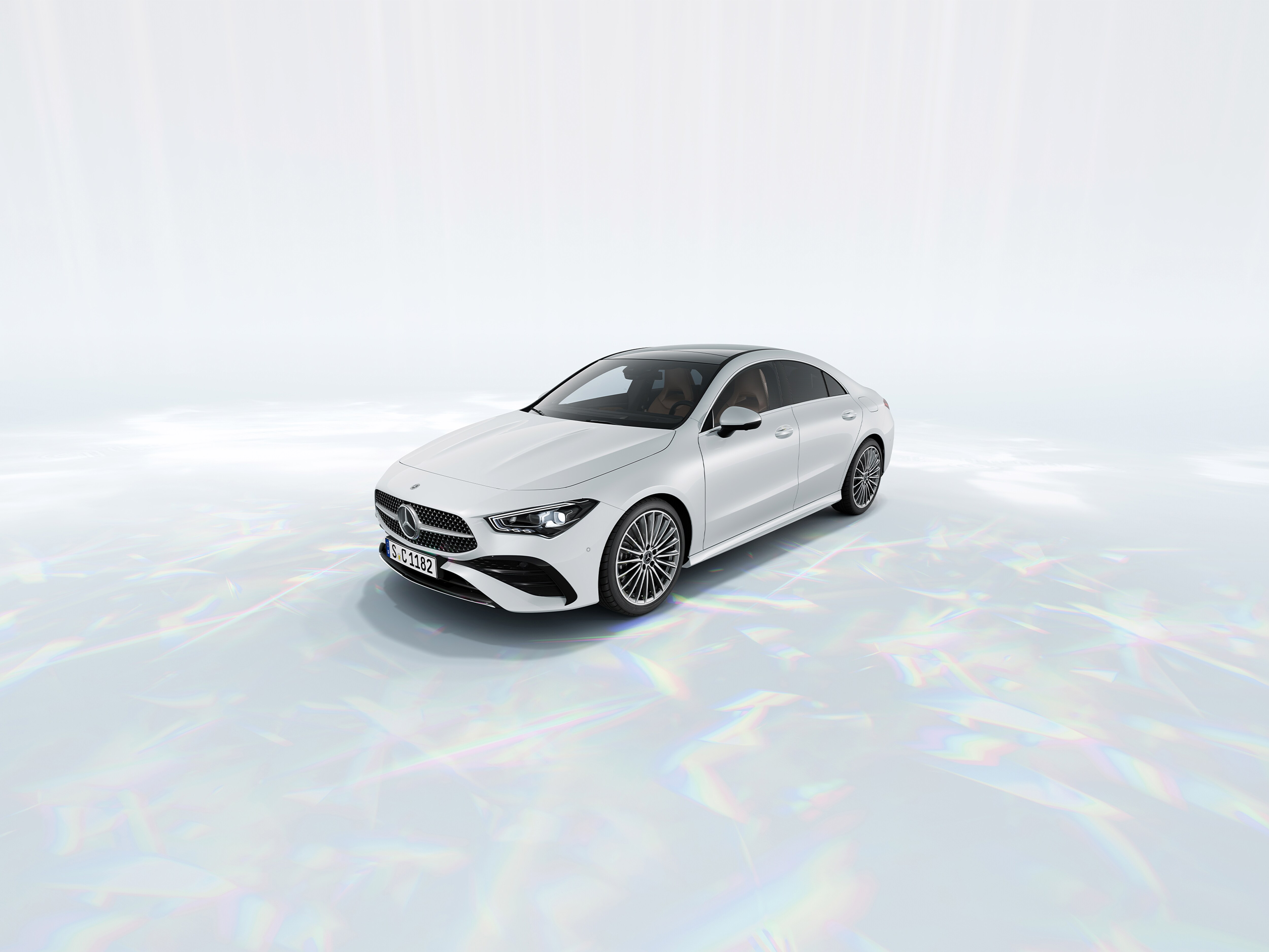 CLA