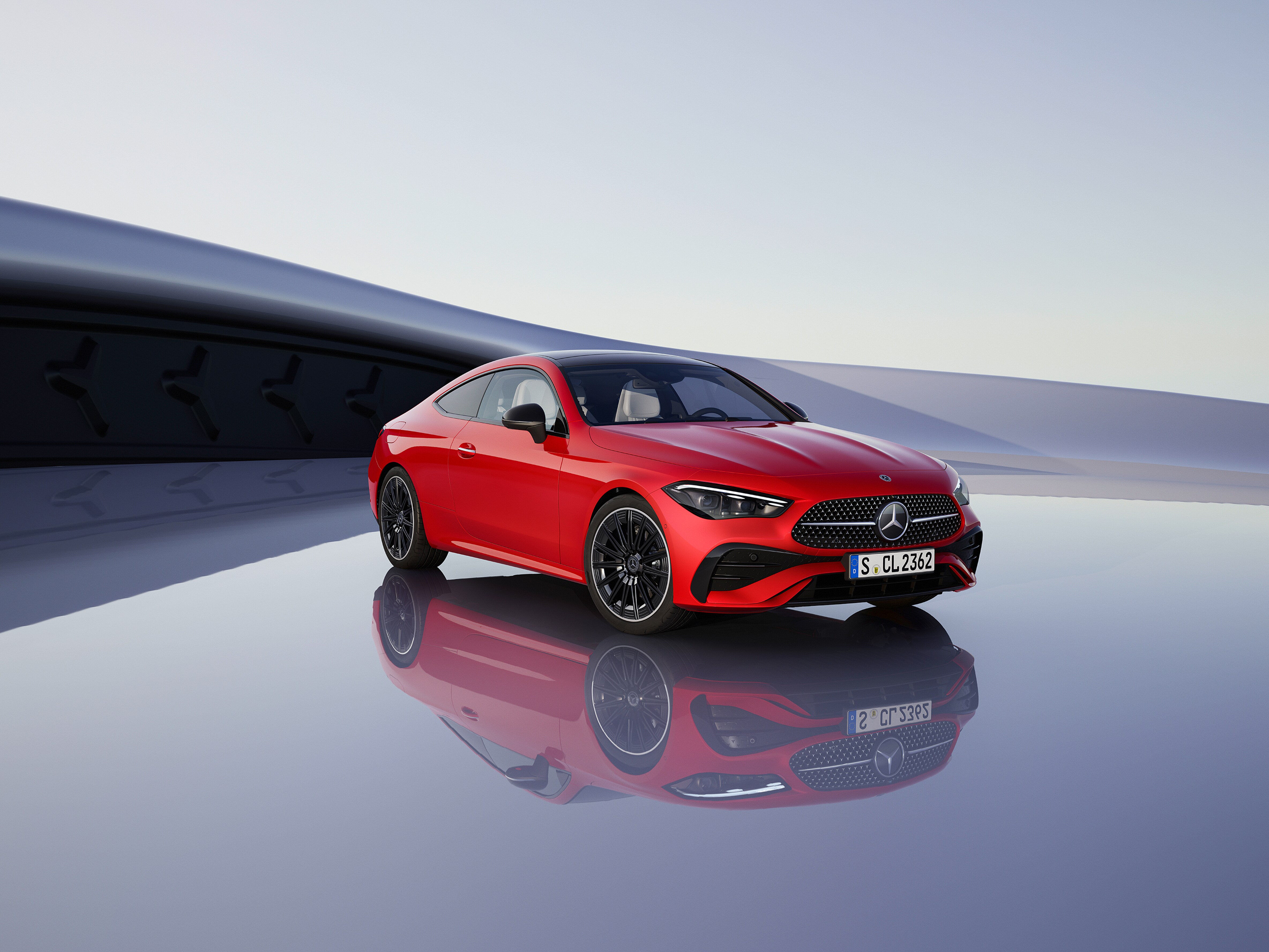CLE Coupé