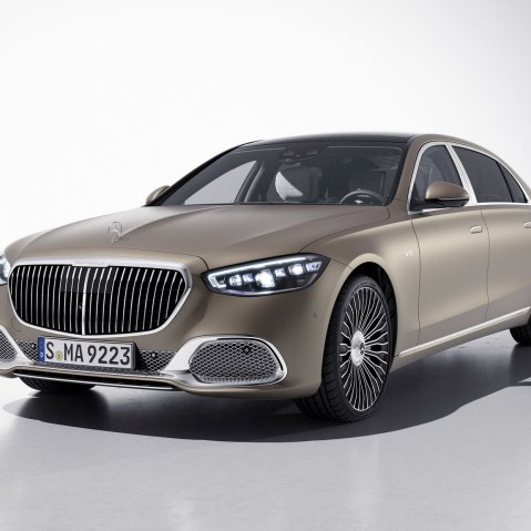 Mercedes sprinter maybach shop