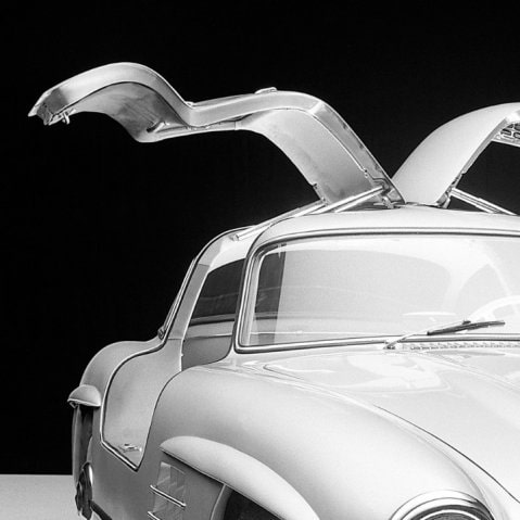 Análisis del Mercedes-Benz Clase C: un sedán clásico y vanguardista que no  paga patente